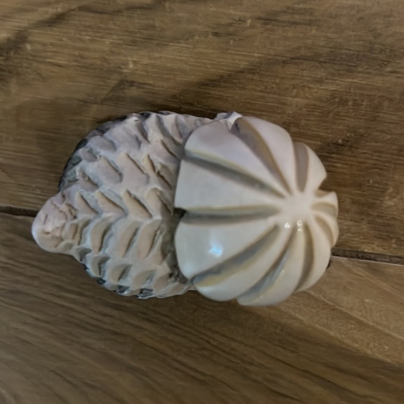 Vintage Sheepdog Figurine by Artesanía Rinconada Signed & Handmade in Uruguay - Picture 4 of 5